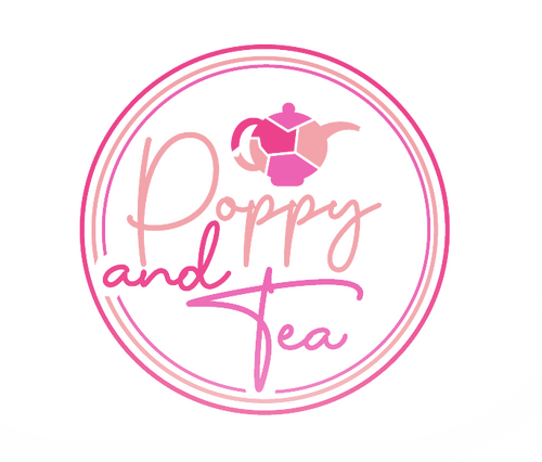 Poppy and Tea